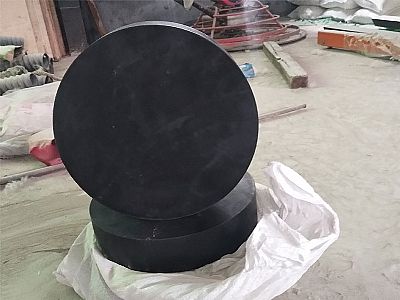 尚义县GJZ板式橡胶支座的主要功能工作原理